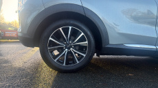 Ford Puma 1.0 EcoBoost Hybrid mHEV Titanium 5dr Petrol Hatchback